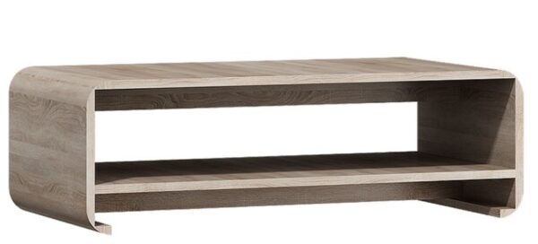 Τραπεζάκι 36134-LN-40 Φυσικό 120X40X60cm