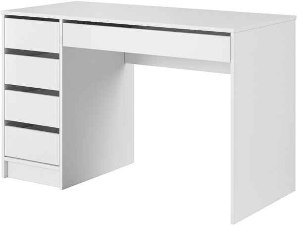 Γραφείο ADA Λευκό 120x75x55cm