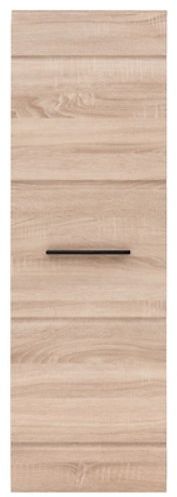 Σύνθεση HIT 230x200x38cm φυσικό δρύς - Image 6