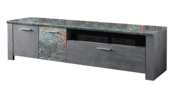 Έπιπλο τηλεόρασης MATEO 179x51x48cm