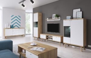 Set καθιστικού PR1