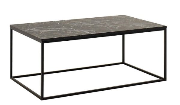 Τραπεζάκι Profil Μάρμαρο Μ100xΥ42xΠ60 cm